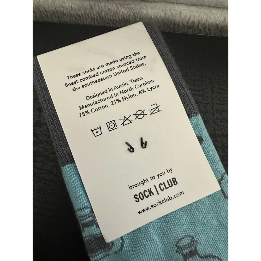 DON JULIO TEQUILA VEY COMFORTABLE DRESS SOCKS - BRAND NEW!